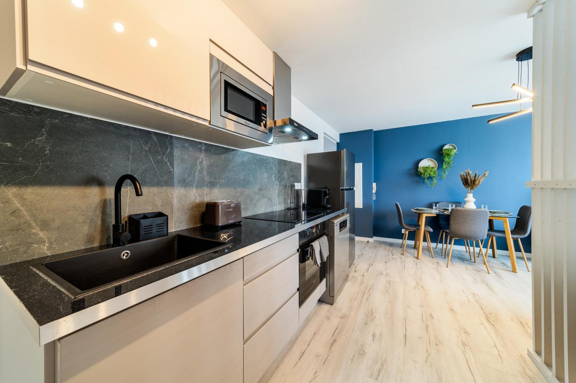 Entree Autonome-Ste Clotilde-Parking Apartamento Saint-Denis Exterior foto