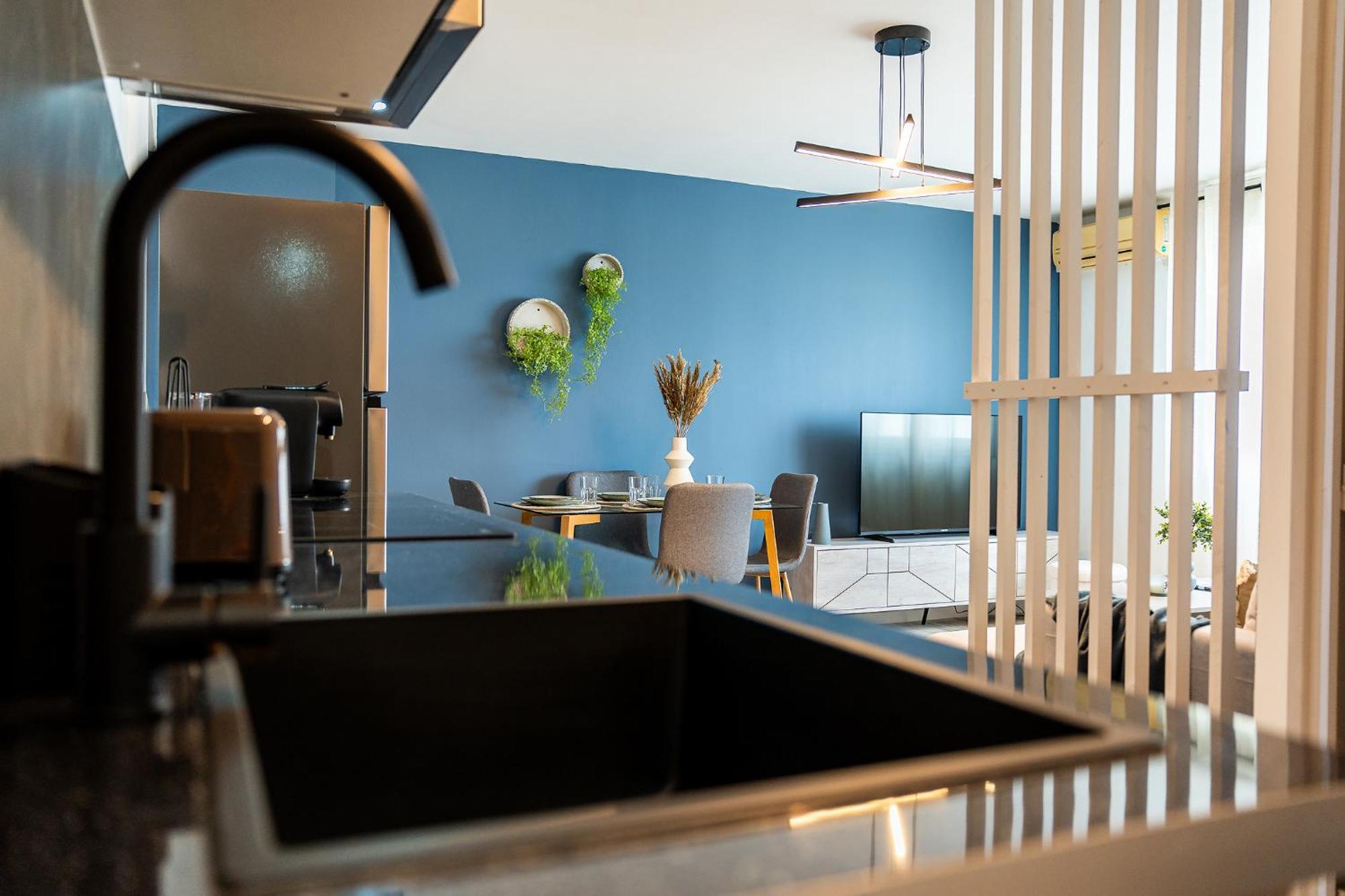 Entree Autonome-Ste Clotilde-Parking Apartamento Saint-Denis Exterior foto