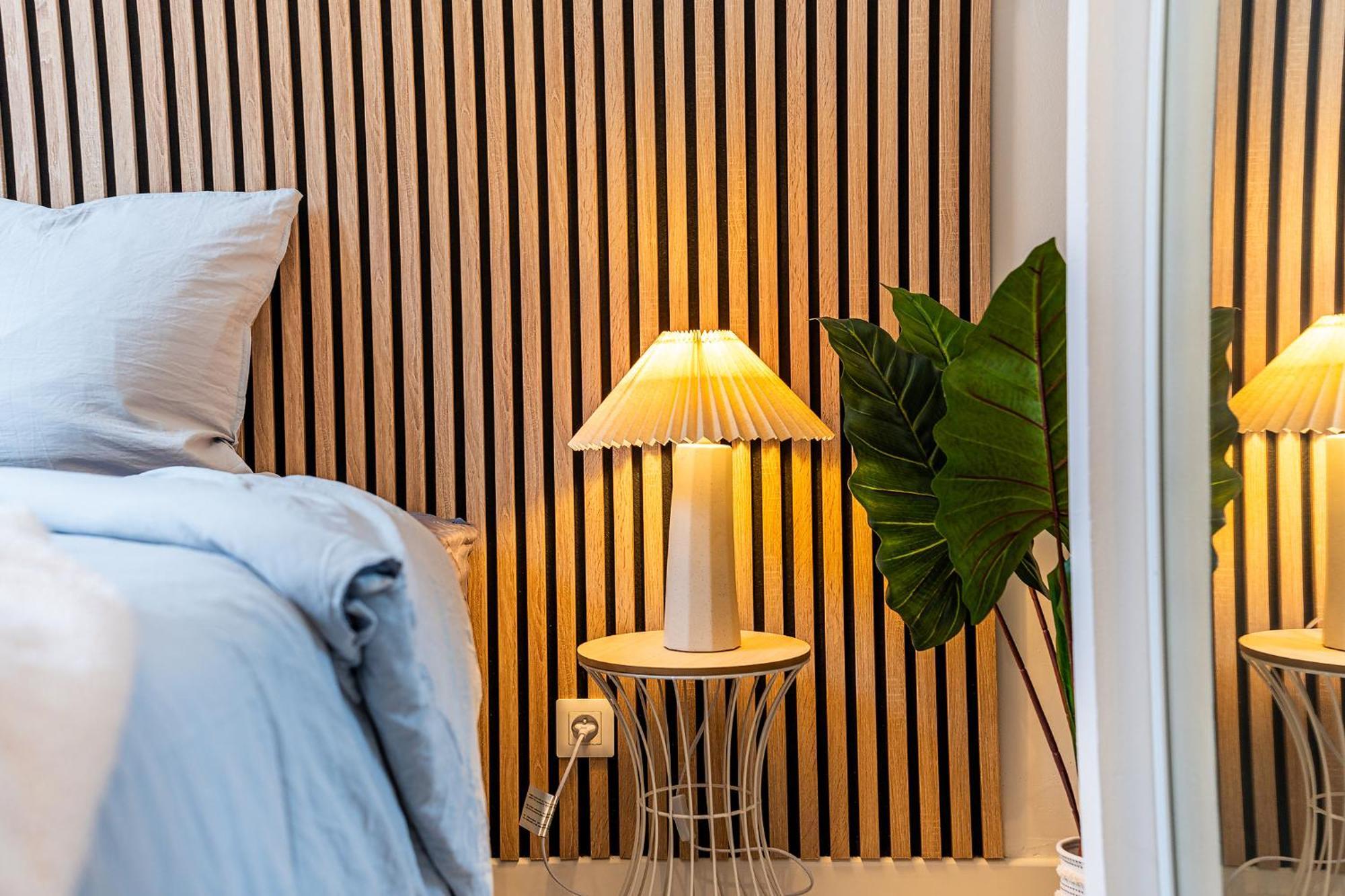 Entree Autonome-Ste Clotilde-Parking Apartamento Saint-Denis Exterior foto