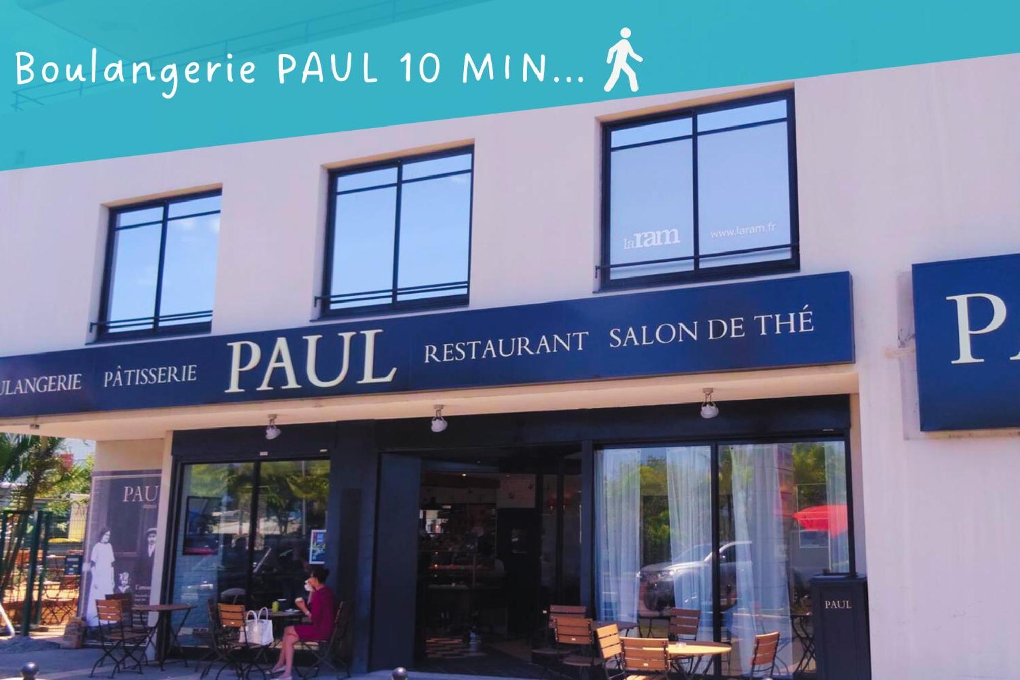 Entree Autonome-Ste Clotilde-Parking Apartamento Saint-Denis Exterior foto