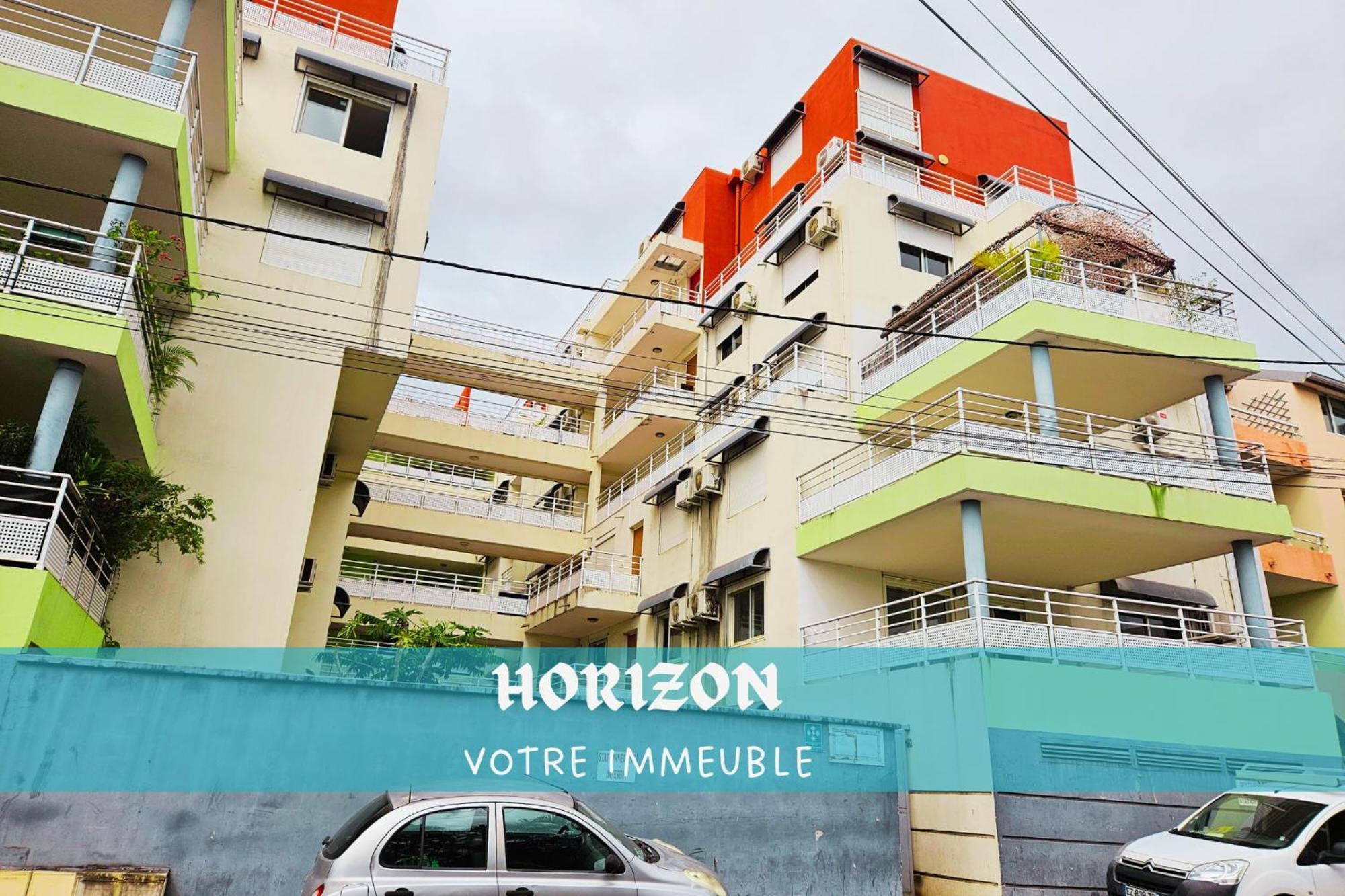 Entree Autonome-Ste Clotilde-Parking Apartamento Saint-Denis Exterior foto